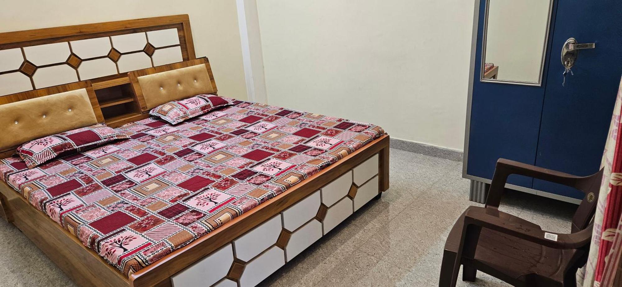 Blessing'S Home Stay 4 Bedroom Luxury Villa Лакхнау Екстер'єр фото